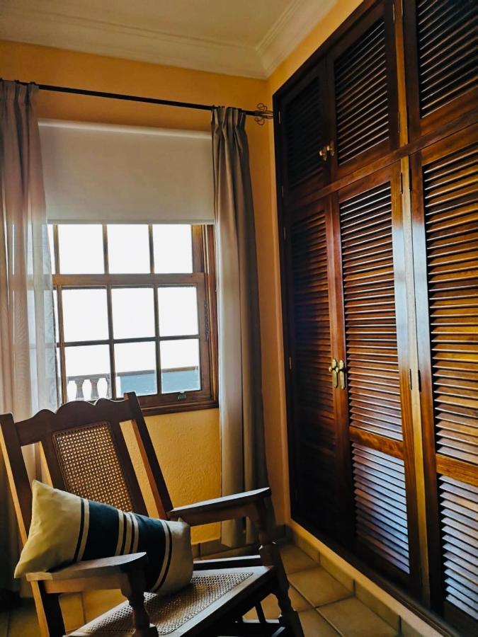 Apartamentos Isla Encantada Puntallana Exteriér fotografie