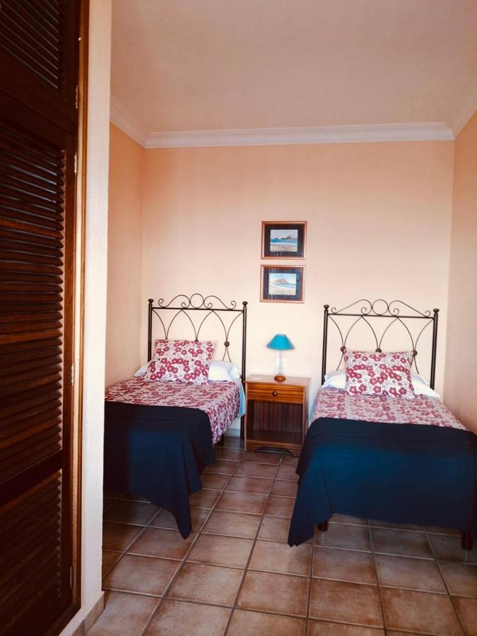 Apartamentos Isla Encantada Puntallana Exteriér fotografie