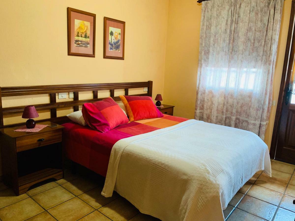 Apartamentos Isla Encantada Puntallana Exteriér fotografie