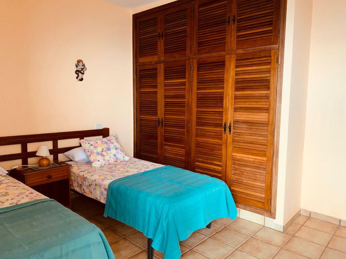 Apartamentos Isla Encantada Puntallana Exteriér fotografie
