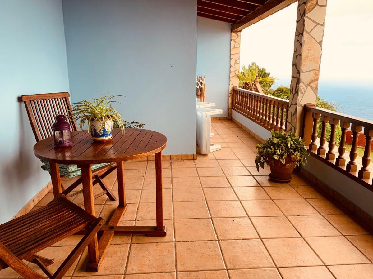 Apartamentos Isla Encantada Puntallana Exteriér fotografie